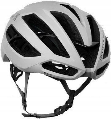 Kask kask Protone Icon biały S 50-56cm