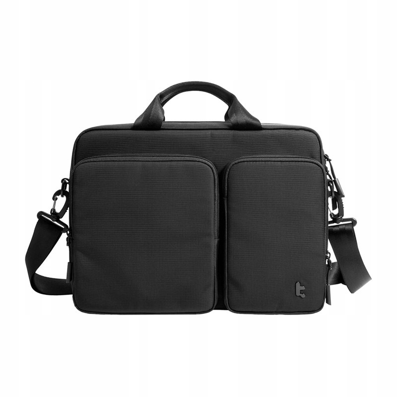 Tomtoc Navigator-A33 Torba Na Ramię Na Laptopa 16