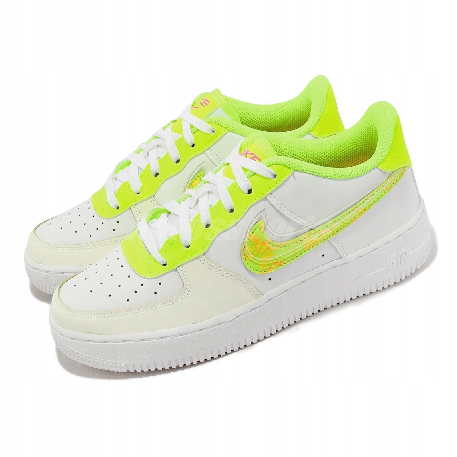 Nike Air Force 1 LV8 Dámské sportovní boty adidas