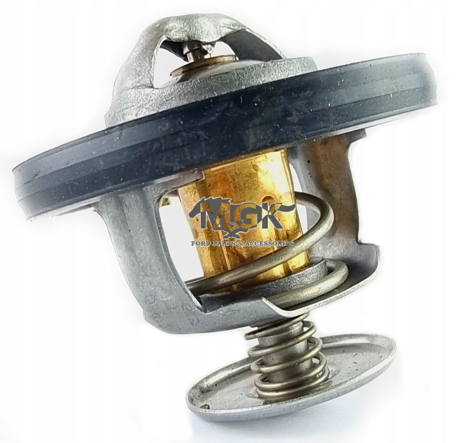 1812482 - ТЕРМОСТАТ 1.0 ECOBOOST FORD КІЛЬКА МОДЕЛЕЙ FORD ORG