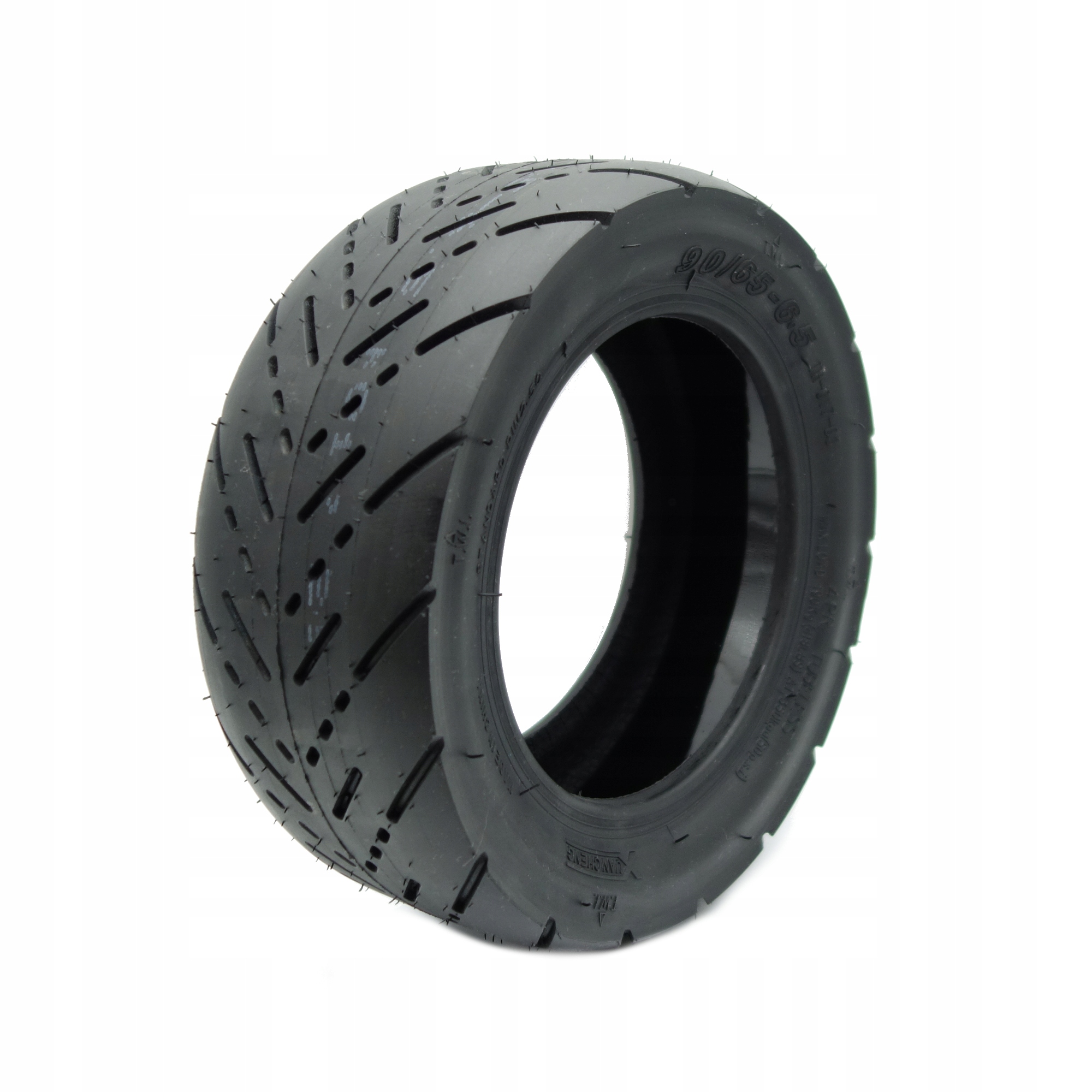 Opona Xuancheng 90/65-6.5" z Żelem do Techlife X9 Dualtron Motus Pro 11