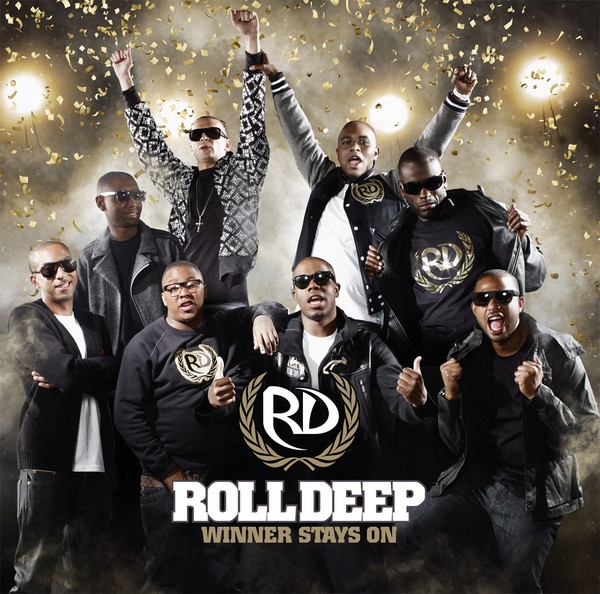 Roll Deep – Winner Stays On Nowa