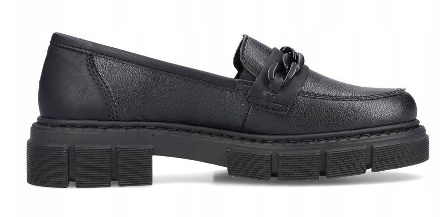 Dámské boty Rieker M3861-01 Velikost 37