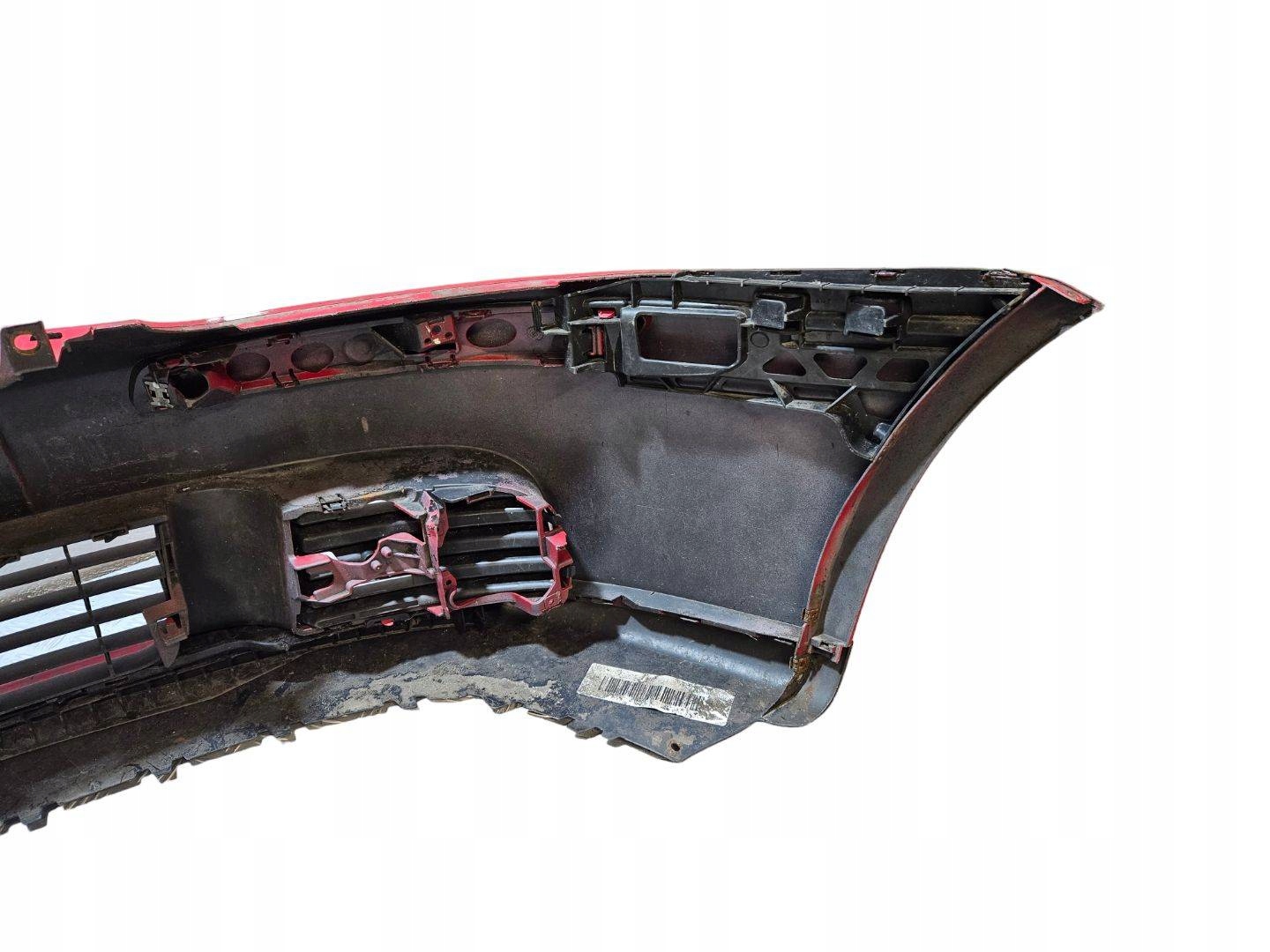 bumper front Volkswagen Golf 5 2006 1K0807217