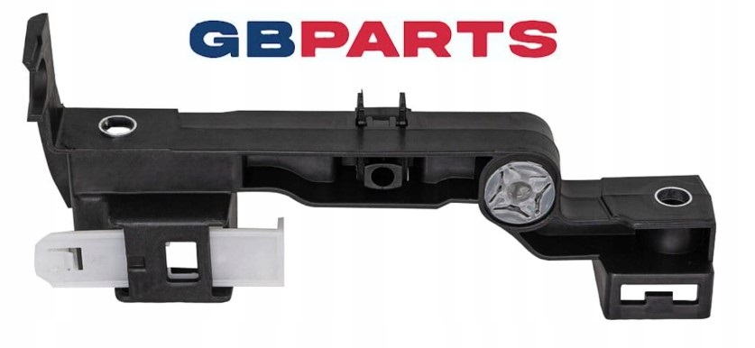 Držák Pro Upevnění Lampy Dodge Ram 2013-2018 Pravý