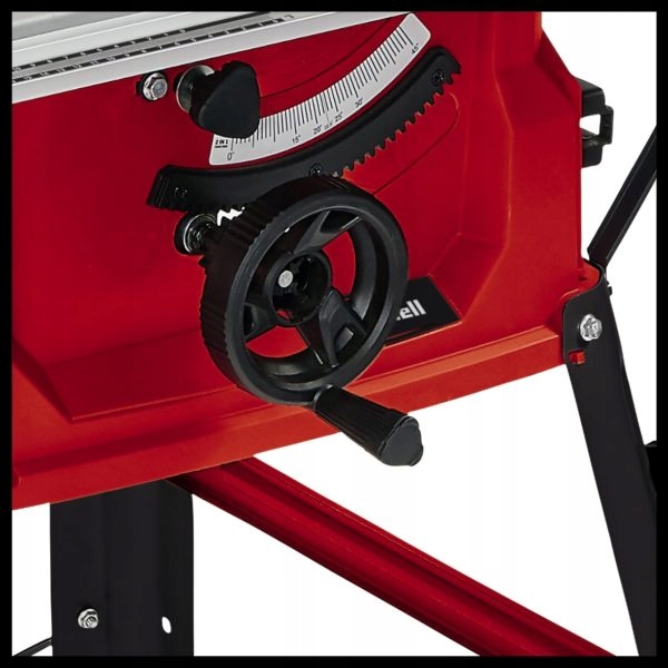 Einhell TC-TS 2025/2 U piła tarczowa stołowa 2000W EAN (GTIN) 4006825646474