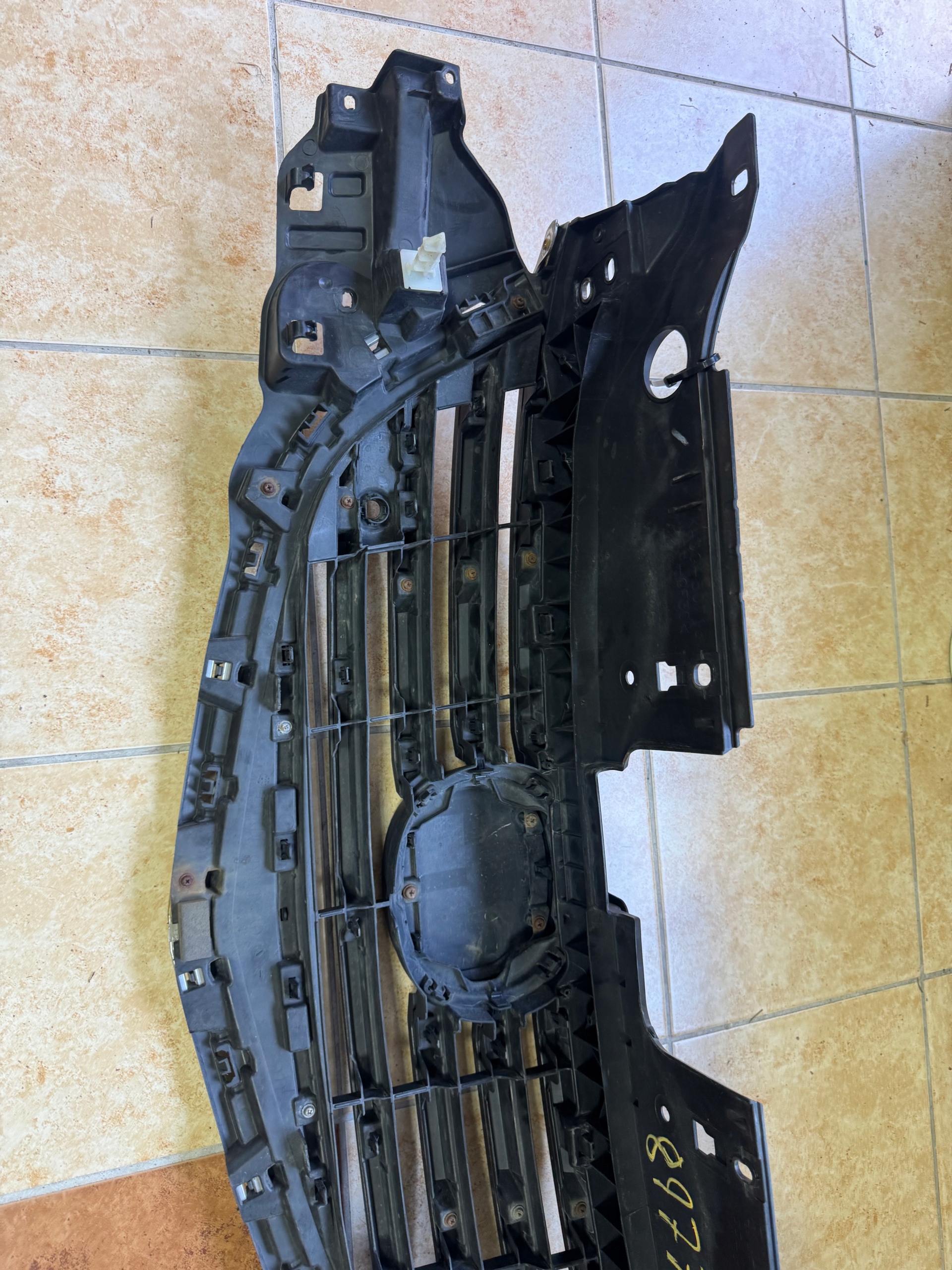Mazda CX-5 KF Kühlergrill FRONTGRILL Kühlergitter - Thumbnail 5