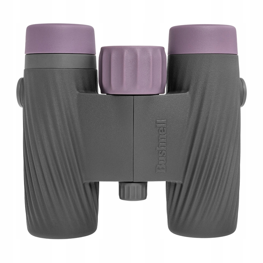 Vojenský turistický dalekohled Bushnell A1 Compact 10x25 Plum Purple