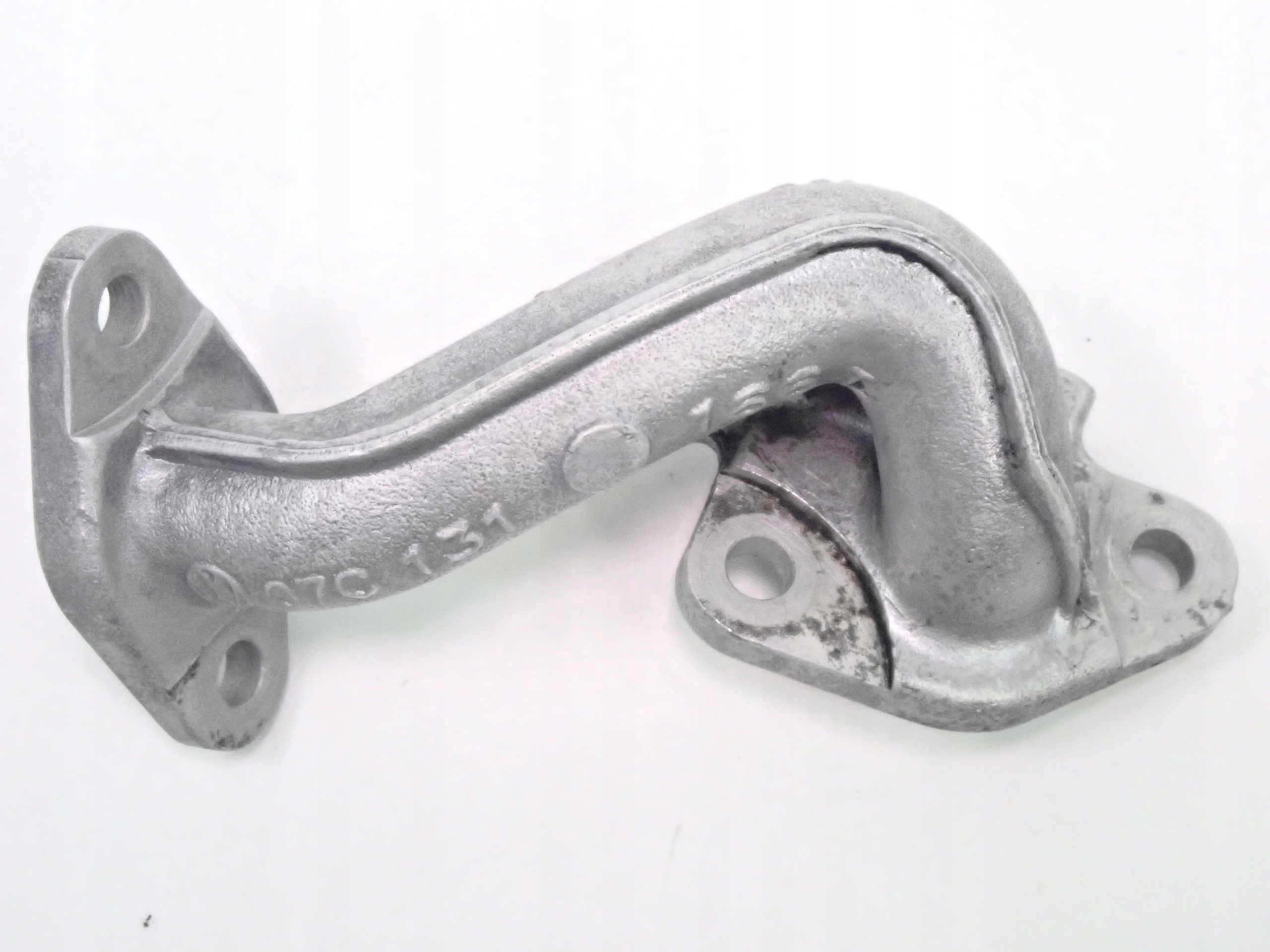 07C131166T ADAPTER PRZEWÓD EGR LEWY AUDI A8 D3 4E