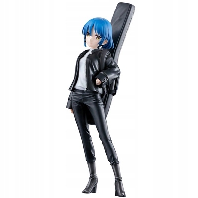 Figurka Bocchi the Rock! Ryo Yamada 19 Cm