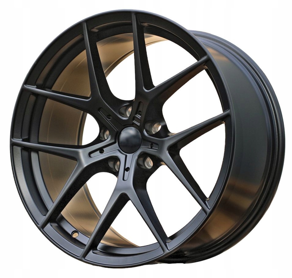 Alufelgi 19 5x120 pro Bmw 4 F32 F33 F36 Gran Coupe 5 F10 F11 6 F06 F12 F13