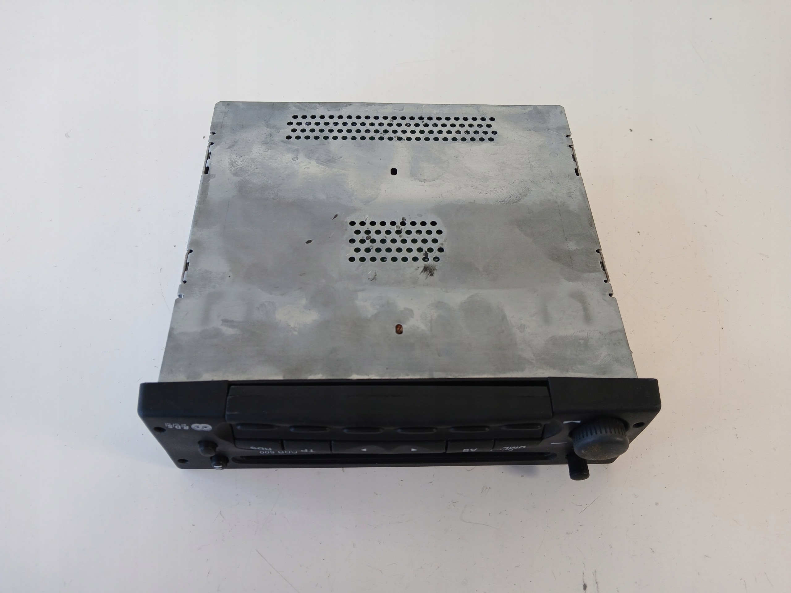 OPEL VECTRA B RADIO FABRYCZNE CD 09136107