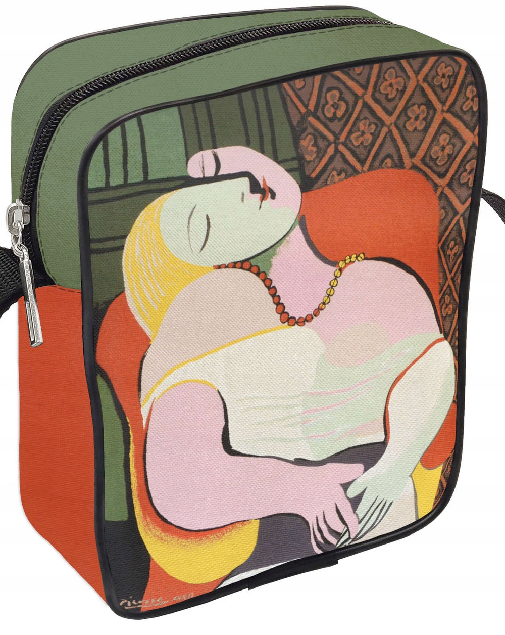 

Torba Listonoszka Pablo Picasso 05