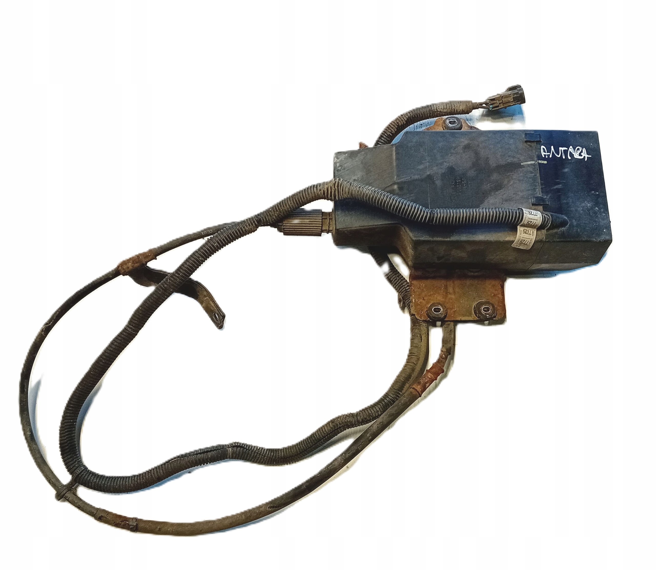 Bremse Hand elektrisch 20951996 OPEL ANTARA