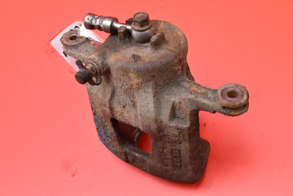 caliper brake right front CHEVROLET AVEO T250 1.2 16V 84 KM 06-12