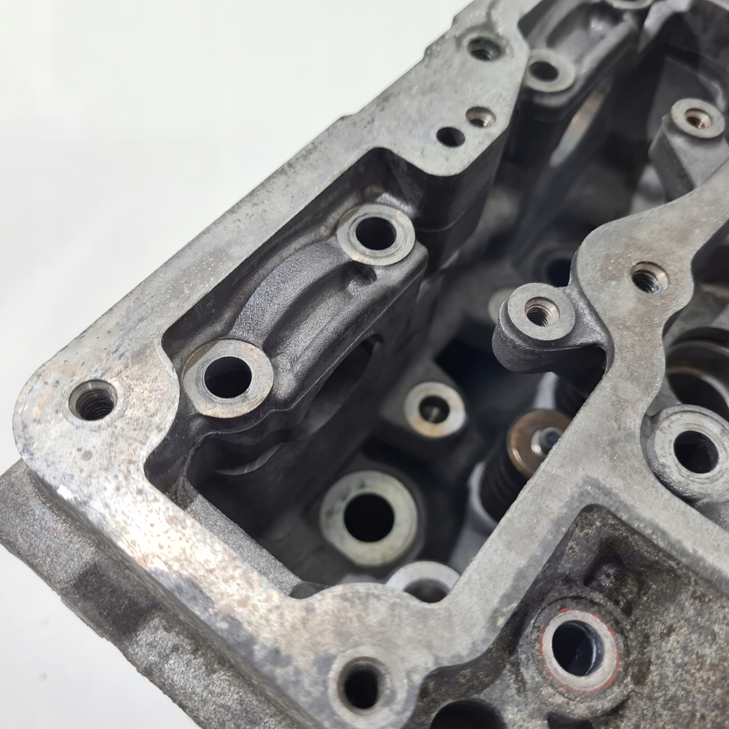 ABDECKUNG DER VENTILE 2.0 HDI FIAT CITROEN PEUGEOT