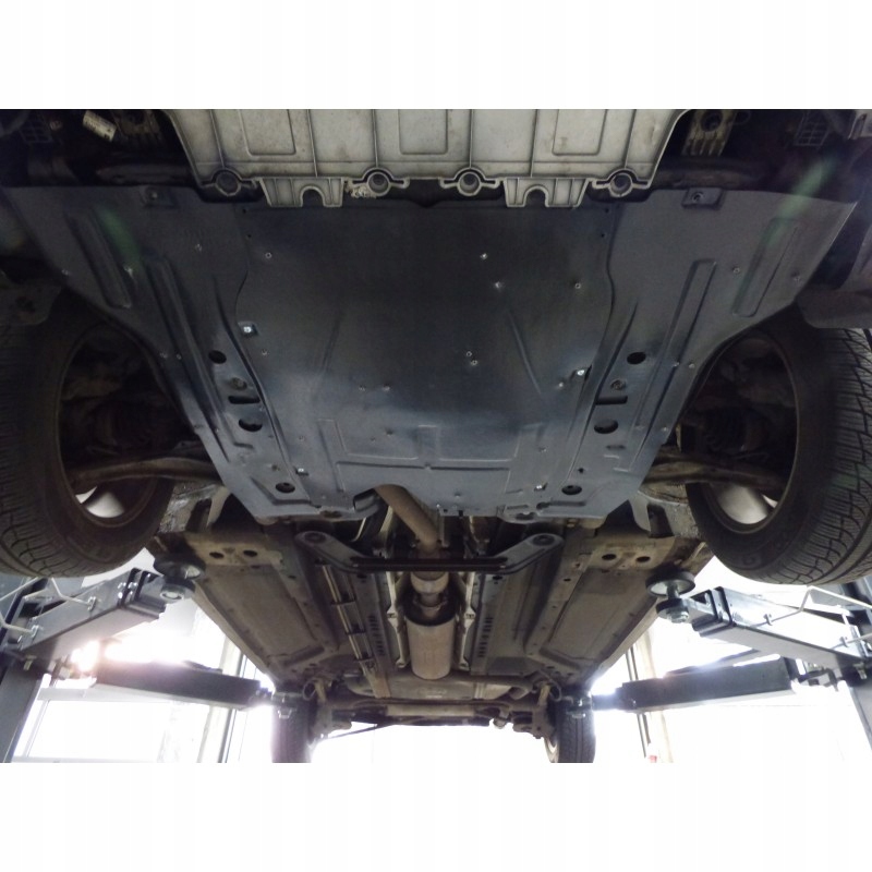 OSŁONA SILNIKA Dolna Opel ASTRA IV J INSIGNIA G09 ZAFIRA TOURER CRUZE Numer katalogowy części 13239596