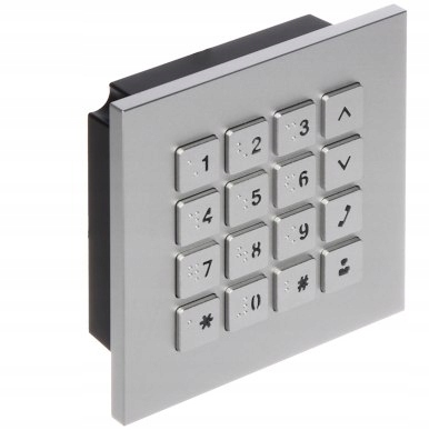 Modul kódového zámku Dahua VTO4202F-MK