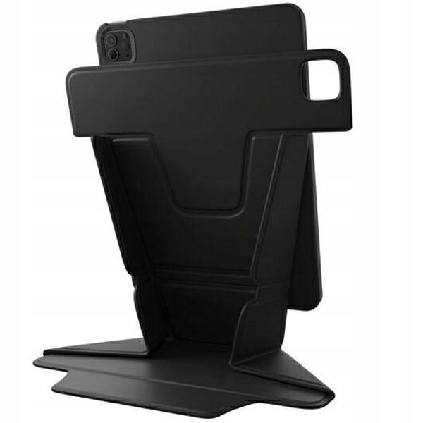 Uniq Pouzdro Ryze 360 Pro Ipad Pro 13'' (2024) Magnetická Ochrana