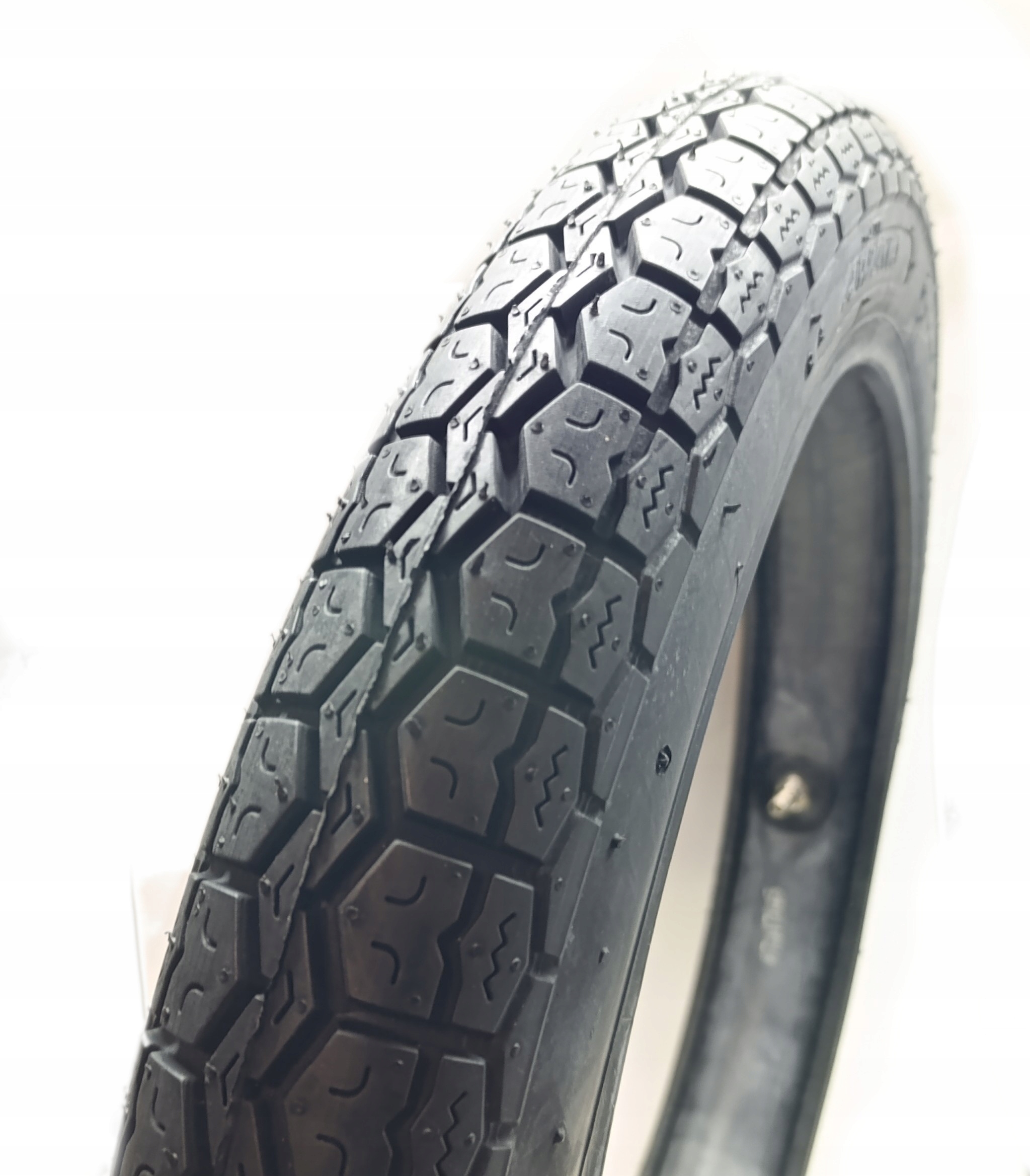 Opona 18 3.00 Wsk 3.00-18 Mz 3,00-18 Jawa 18x300 50N klasyk 4.P.R. F871