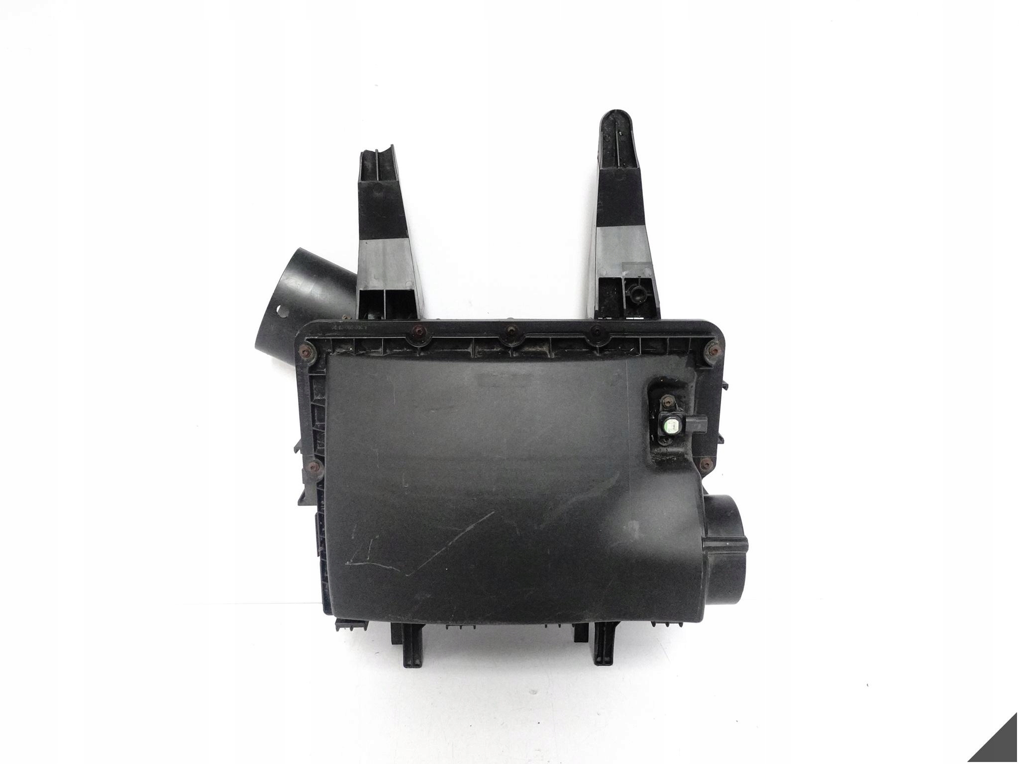 MERCEDES SPRINTER III W906 06-18 Gehäuse filter luft A0000907801