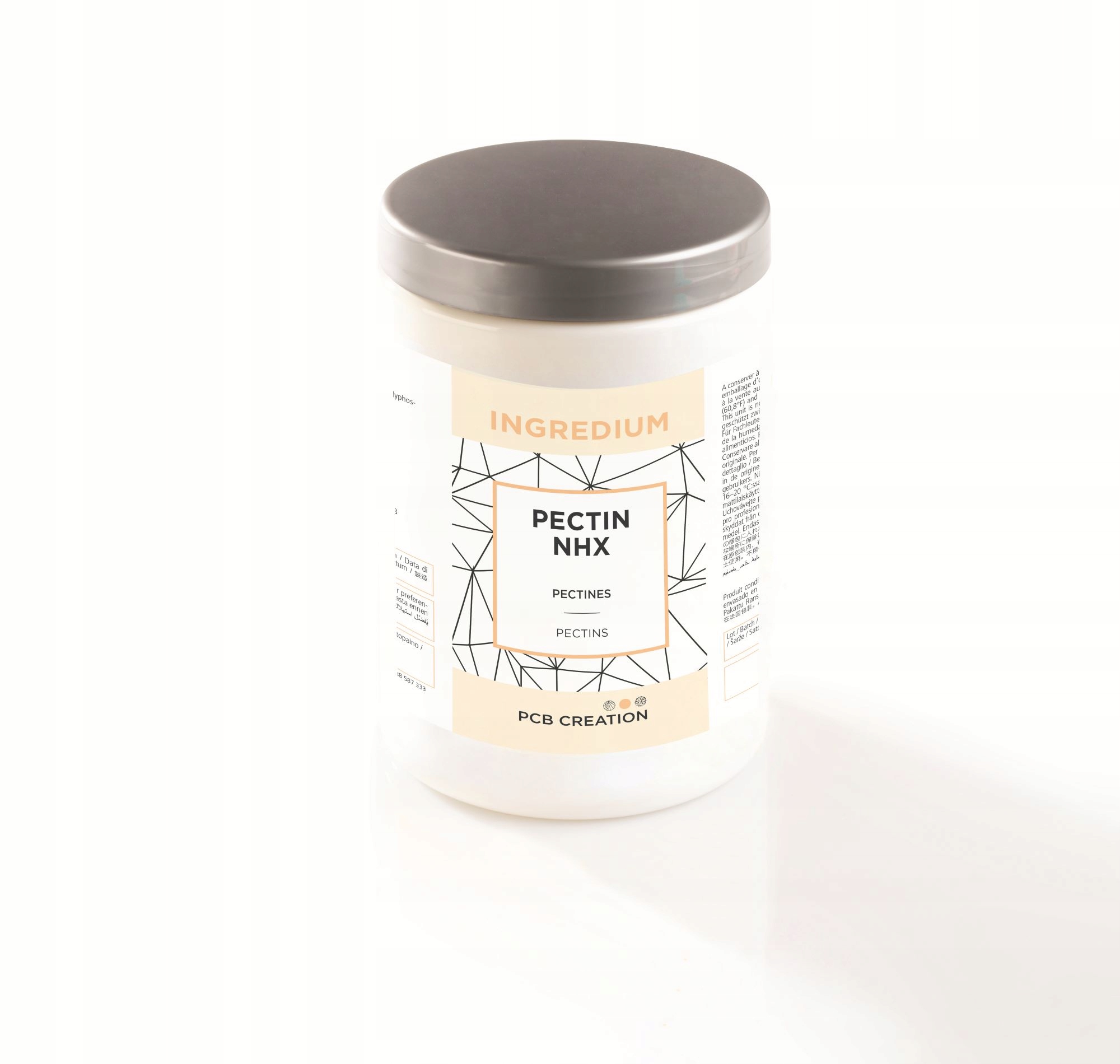 Pektyna Nhx Pcb 1kg (NH+X58) 060627