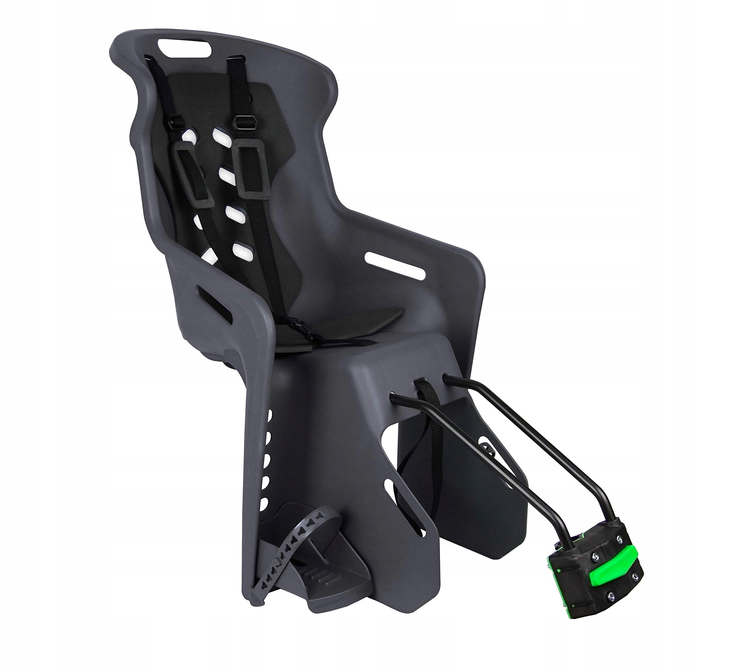 FOTELIK ROWEROWY TYLNY NFUN