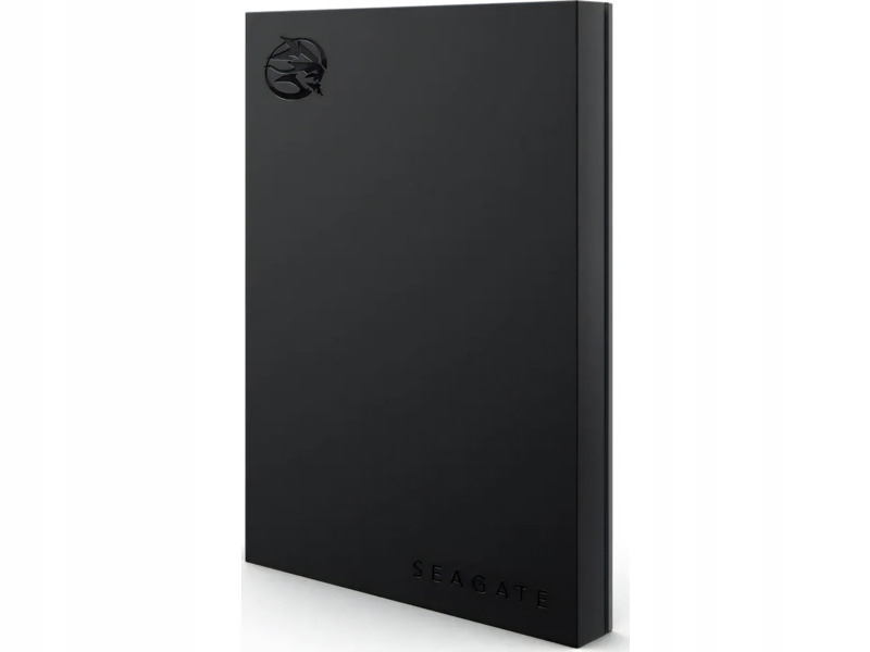 Dysk Seagate FireCuda Gaming 5TB Hdd