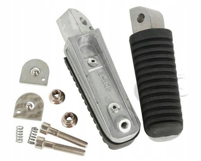 PODNÓŻKI TYŁ YAMAHA FJ FZ6 XJ6 FZS TDM XJ FZ1 PARA Producent inny