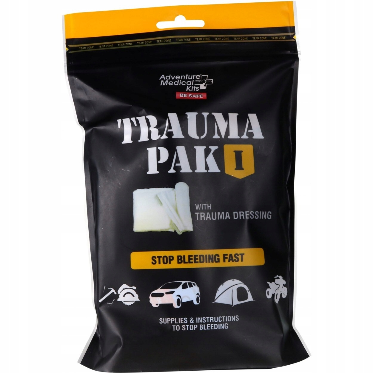 Wodoodporna apteczka Adventure Medical Kits Trauma Pak I
