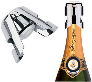 

Tescoma Zamknięcie Butelek Korek Do Szampana Wina