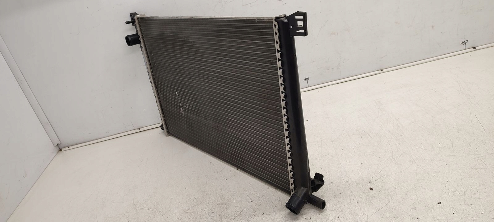 water cooler Mini R56 Cabrio One 1,6