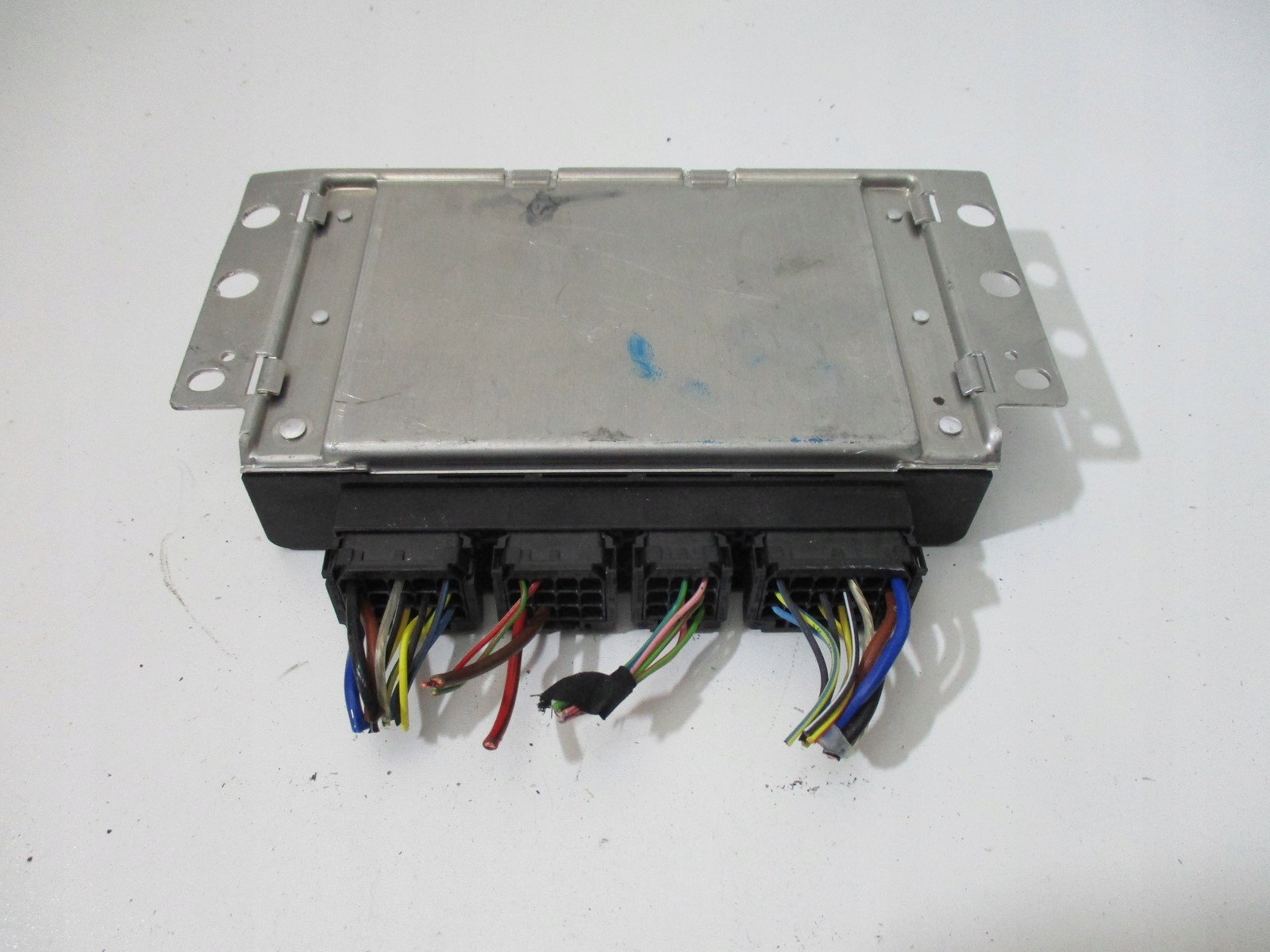 Модуль управления мостом BMW F15 F16 8627301