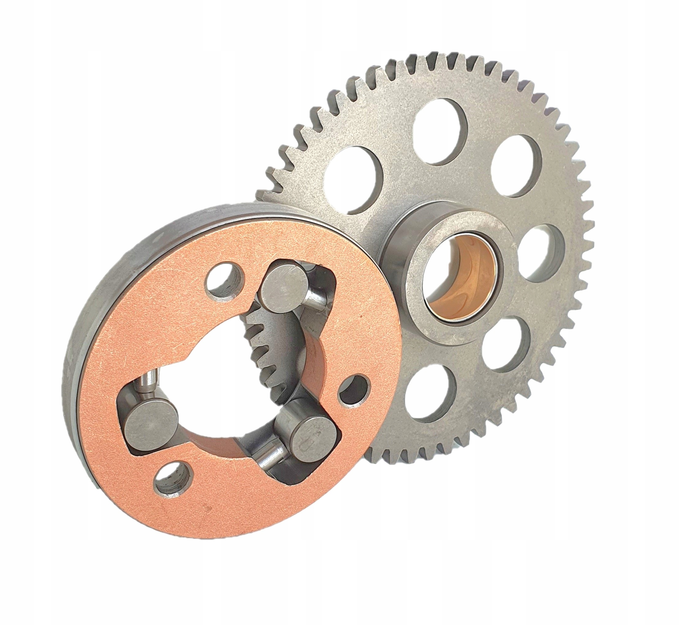 Yamaha Xt 225 Tw 225 1989-2007 Jednosměrná Startovací Spojka Bendix