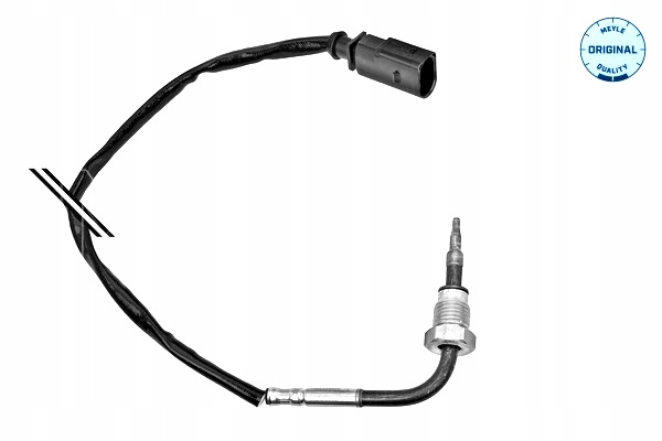 CZUJNIK TEMPERATURY SPALIN VW ARTEON PASSAT ALLTRACK B8 PASSAT B8 Producent części Meyle