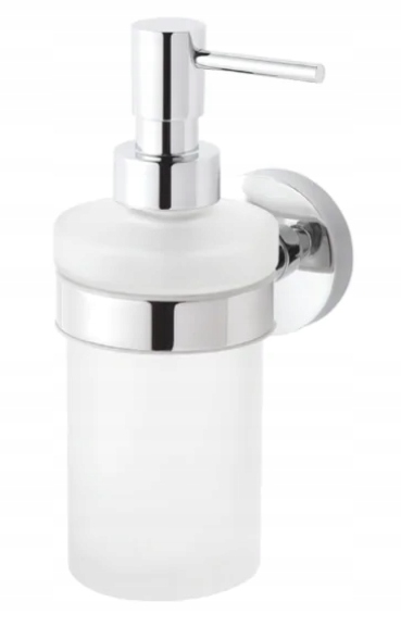 Stella Classic dávkovač chrom 07.426