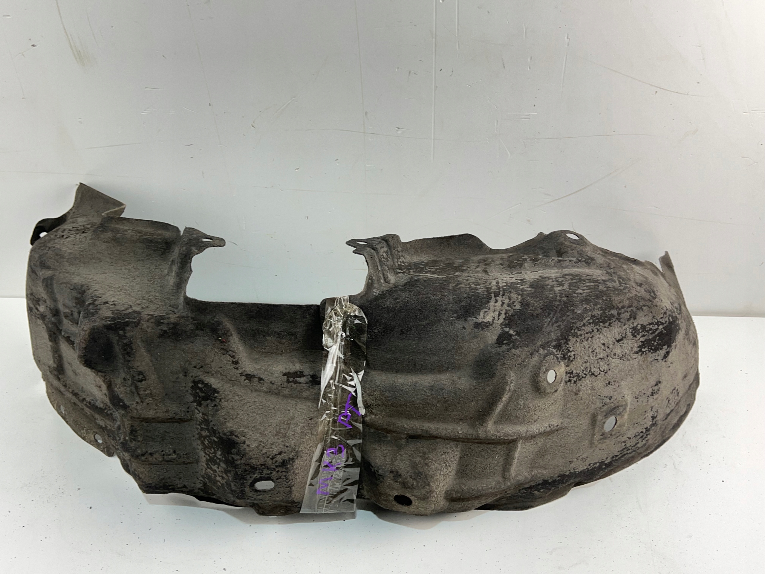 mudguard right rear. FORD KUGA III MK3