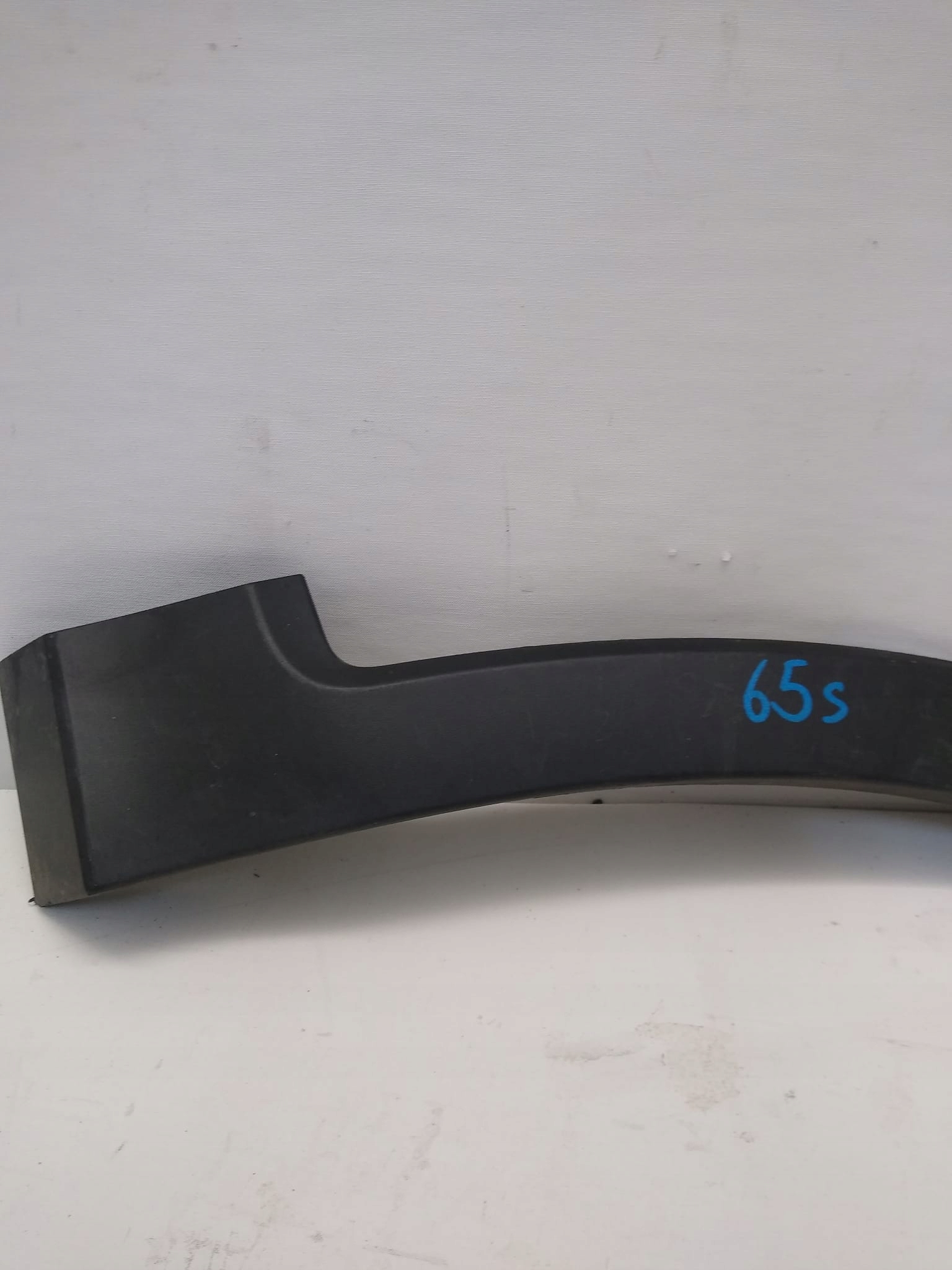 FORD FOCUS IV 4 MK4 ACTIVE 18-25 moulding cap left front