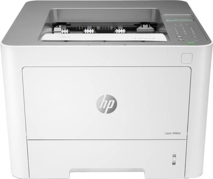Hp Inc. Tiskárna Laser 408dn 7UQ75A