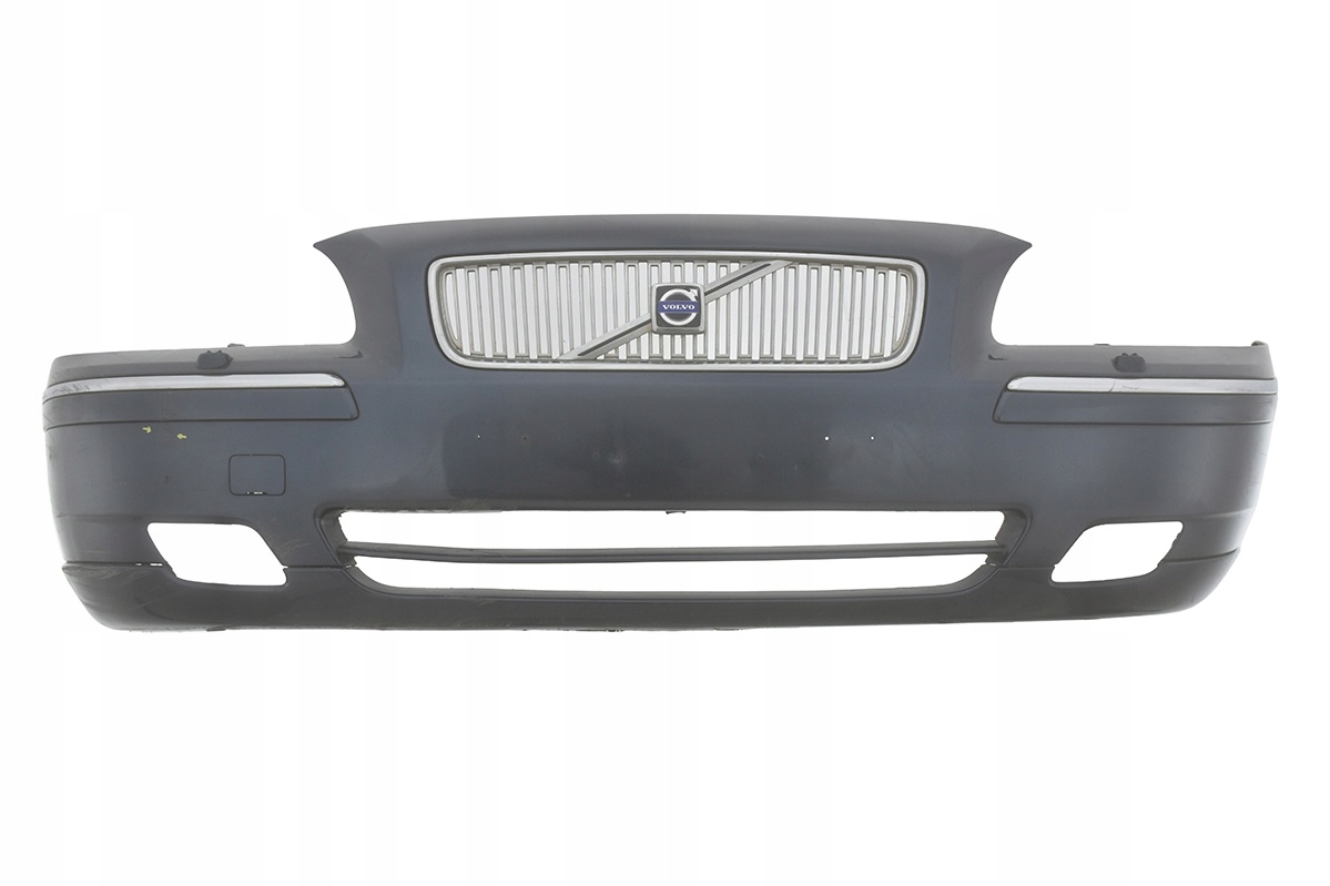 front bumper * front VOLVO V70 II LIFT washers 466-46