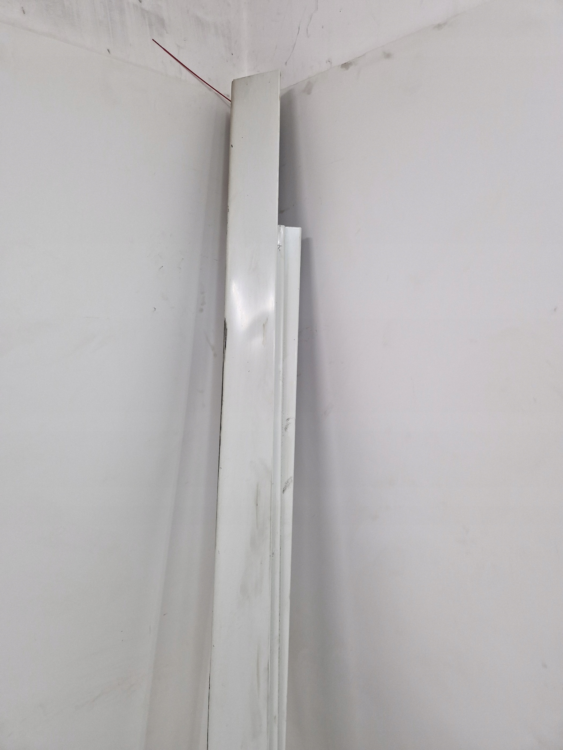moulding threshold left BMW F10 300