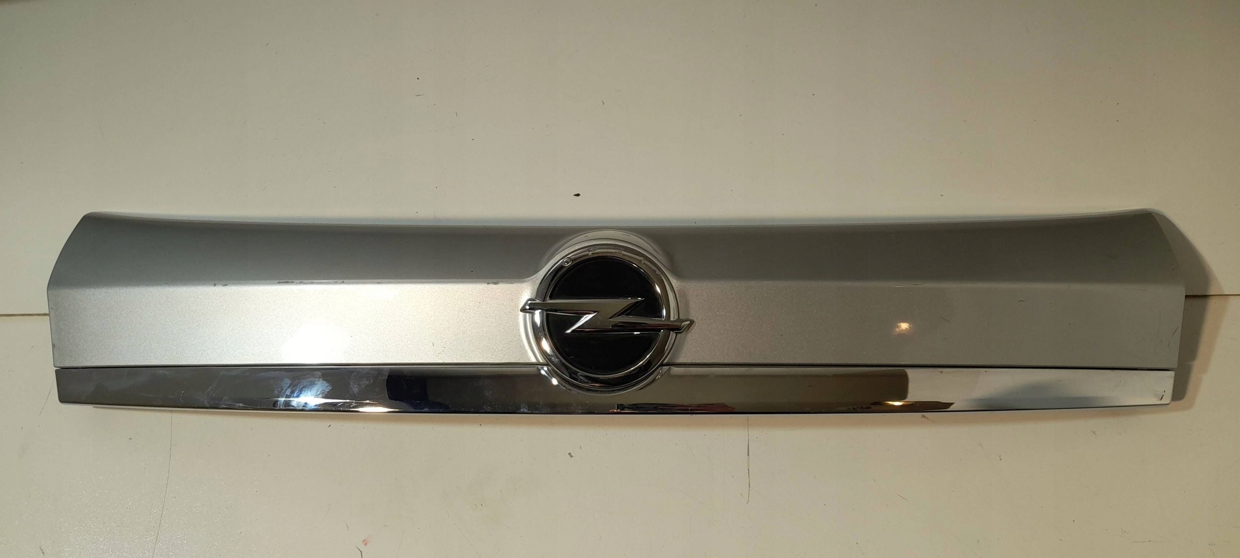Opel Mokka A X Couverture de lhayon 95093299 (16)