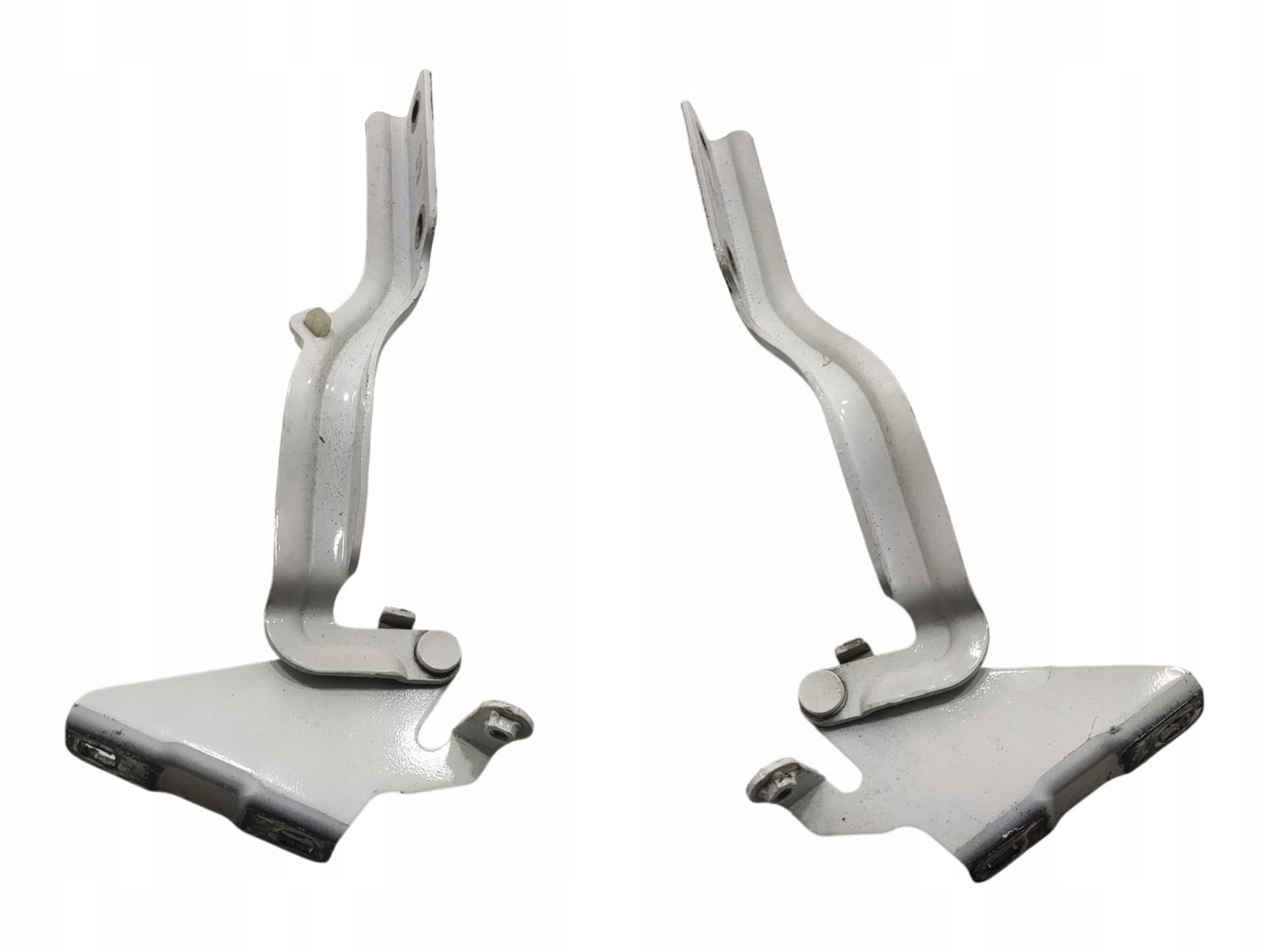 hinge bonnet hinges left right KOMPLET NISSAN NV200 E-NV200 2014-2021