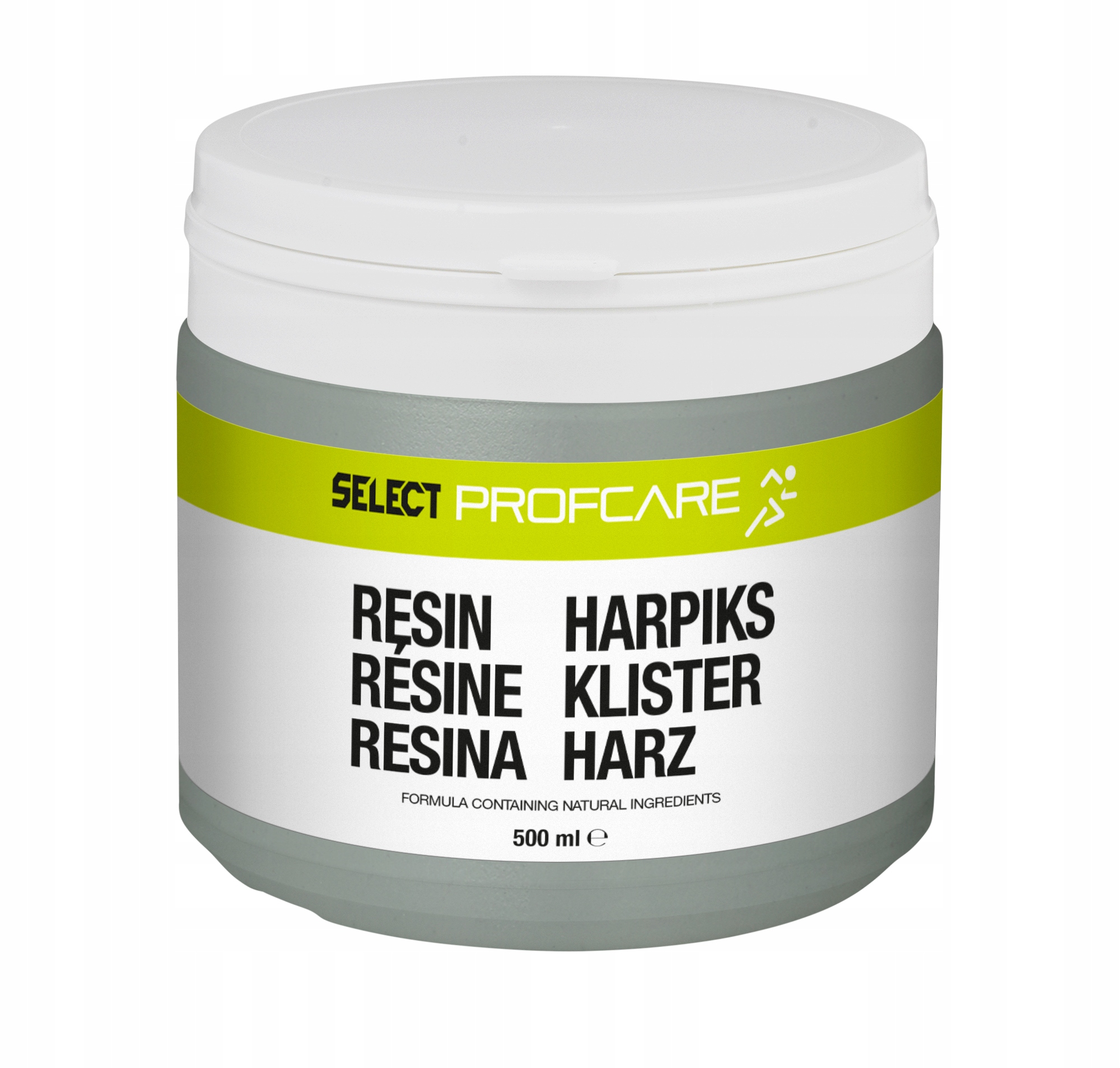 SELECT KLEJ DO PIŁKI RĘCZNEJ PROFCARE ŻYWICA 500ml NOWOŚĆ