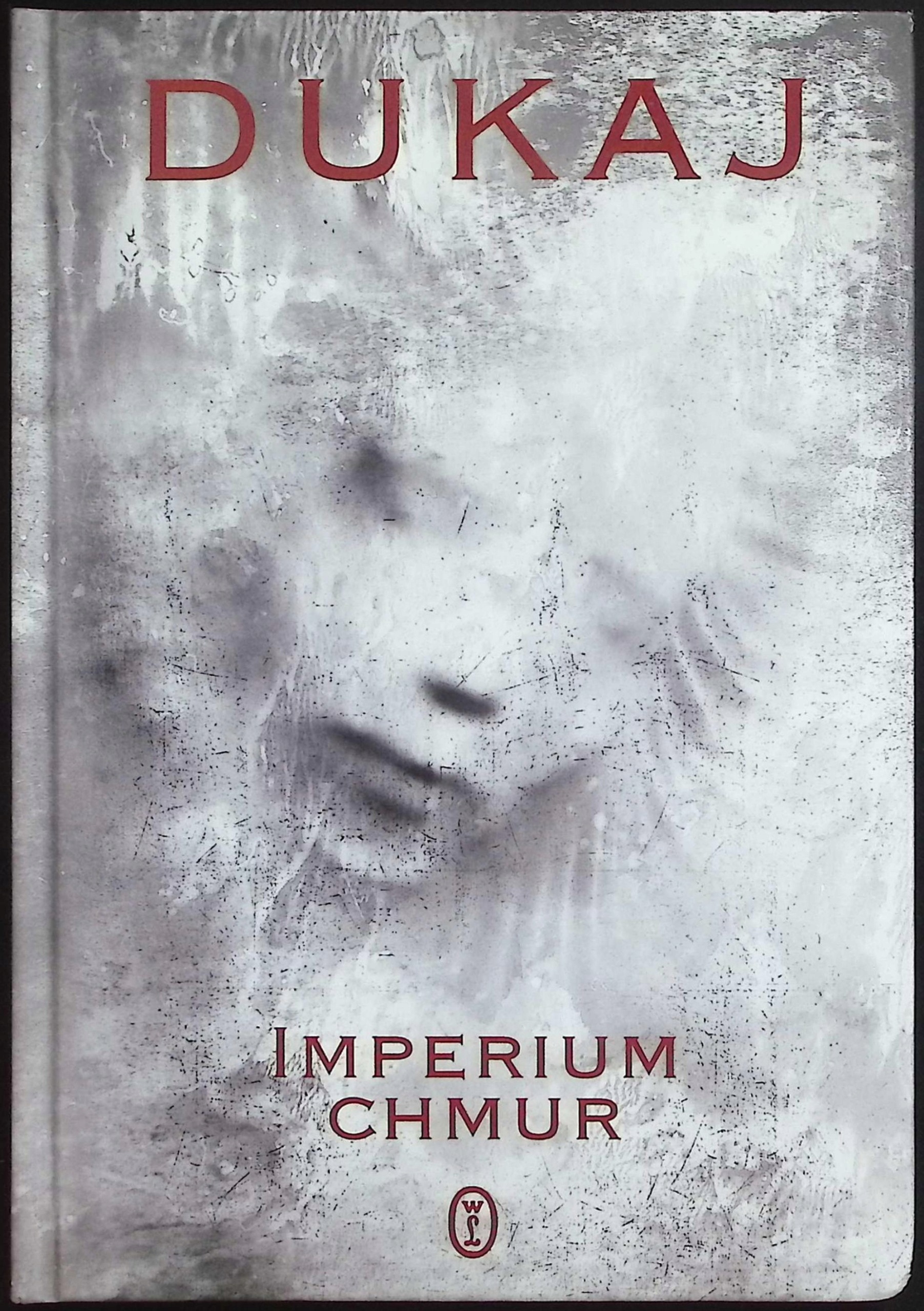 Imperium Chmur Dukaj
