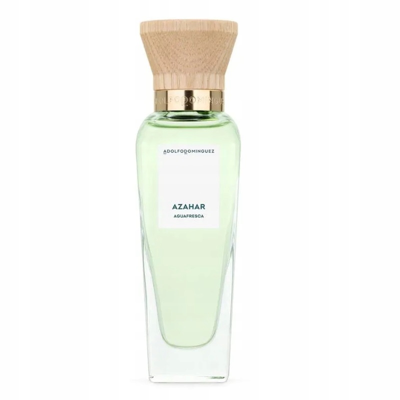 Adolfo Dominguez Agua Fresca de Azahar Toaletní voda, 60 ml