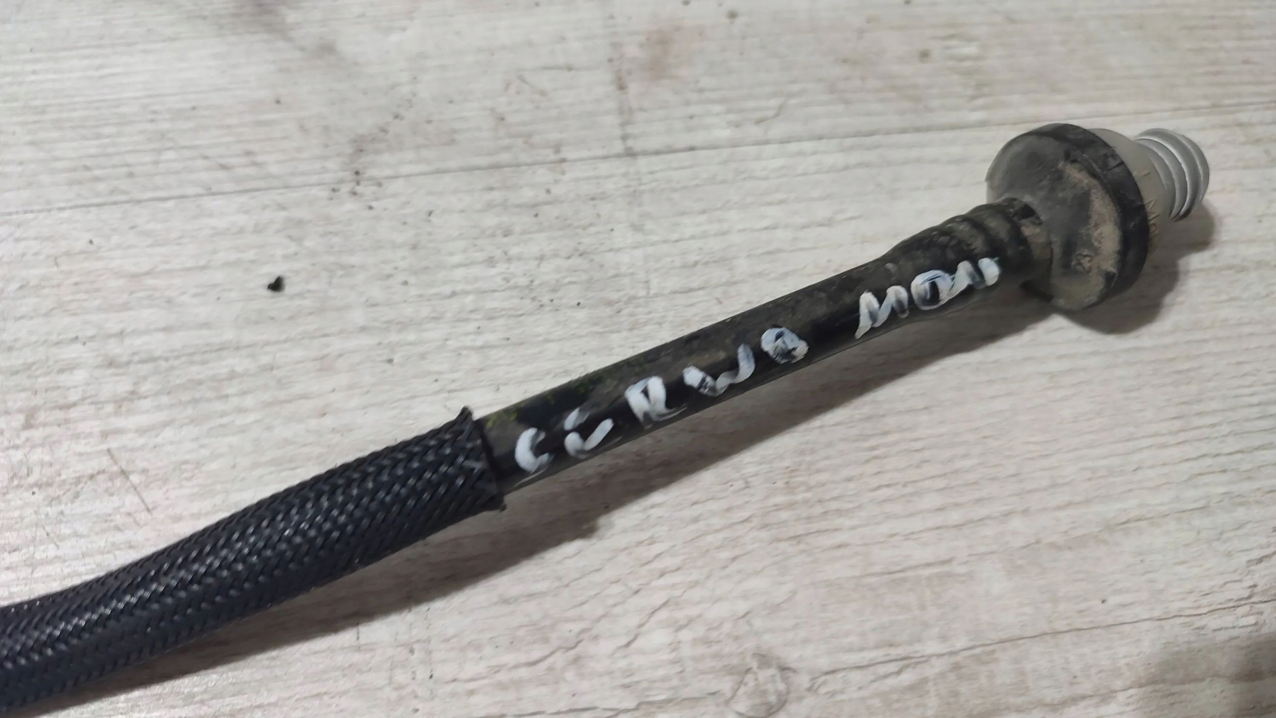 Ford Mondeo MK5 16r 2.0TDCi wiring vacual servo