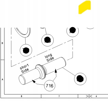 Bijak Hilti Te 1000_01 *originál* (321557)