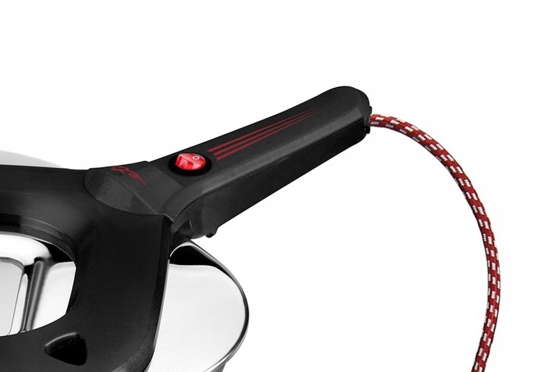 PRODIŻ Eta Pacenka MAX 4.3L GARNEK elektryczny GRILL 475W Waga produktu 0.15 kg