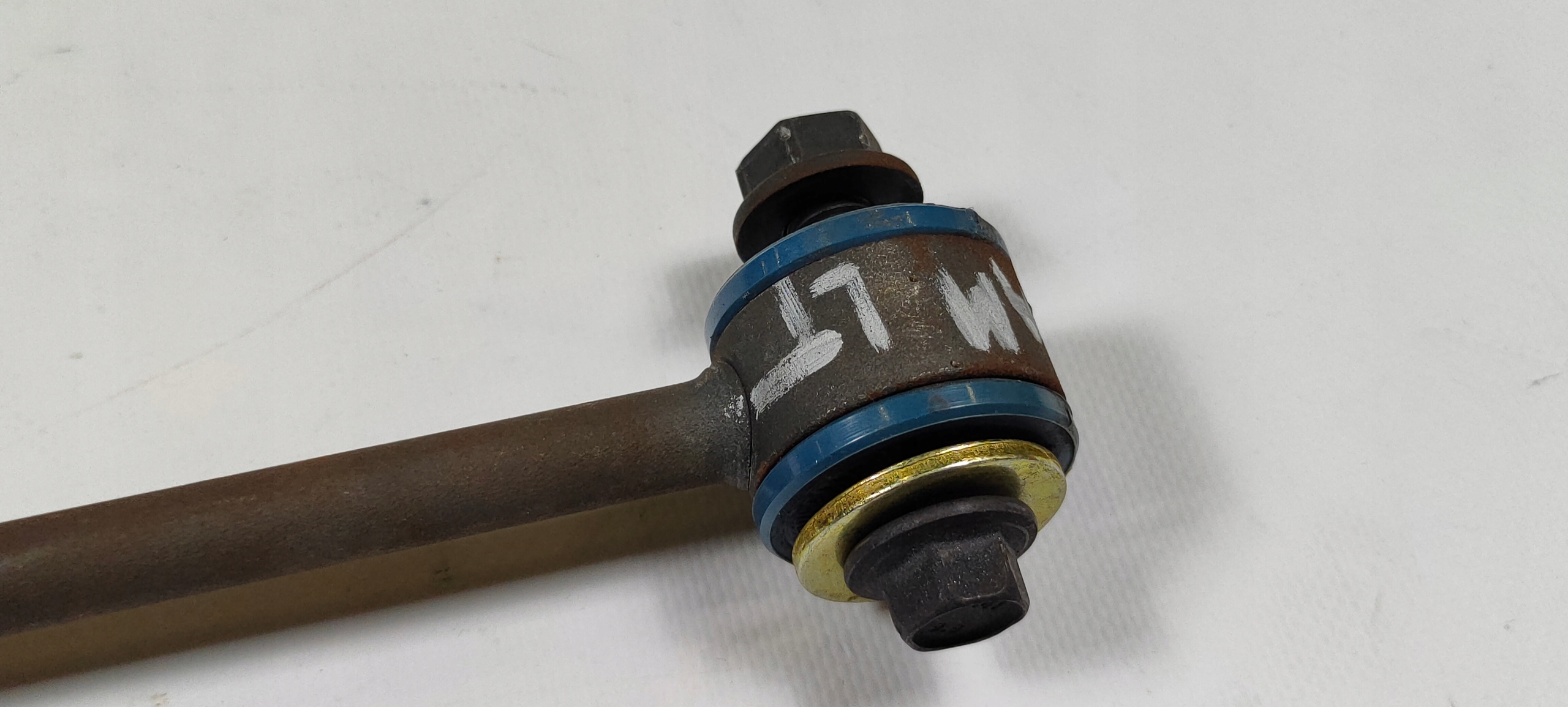 Barre stabilisatrice poliuretan Dodge Ram 09-2018
